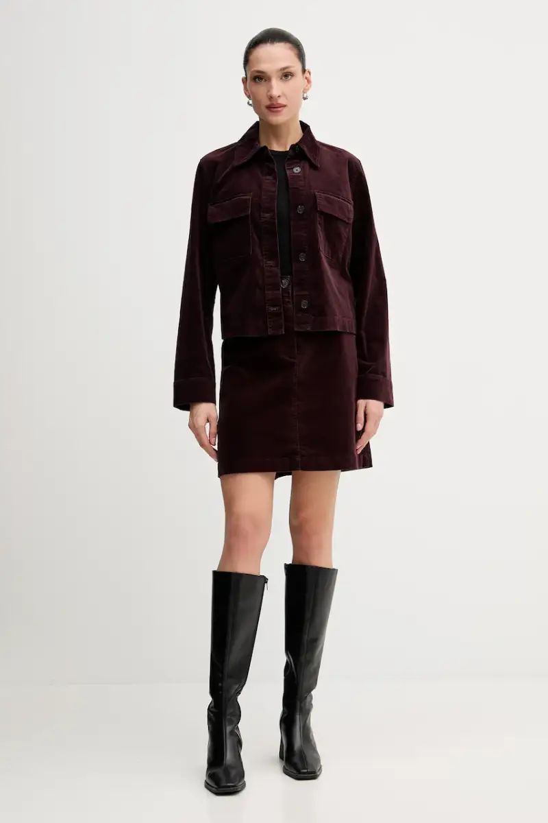 giacca colore granata 511096874007 miniatura 2