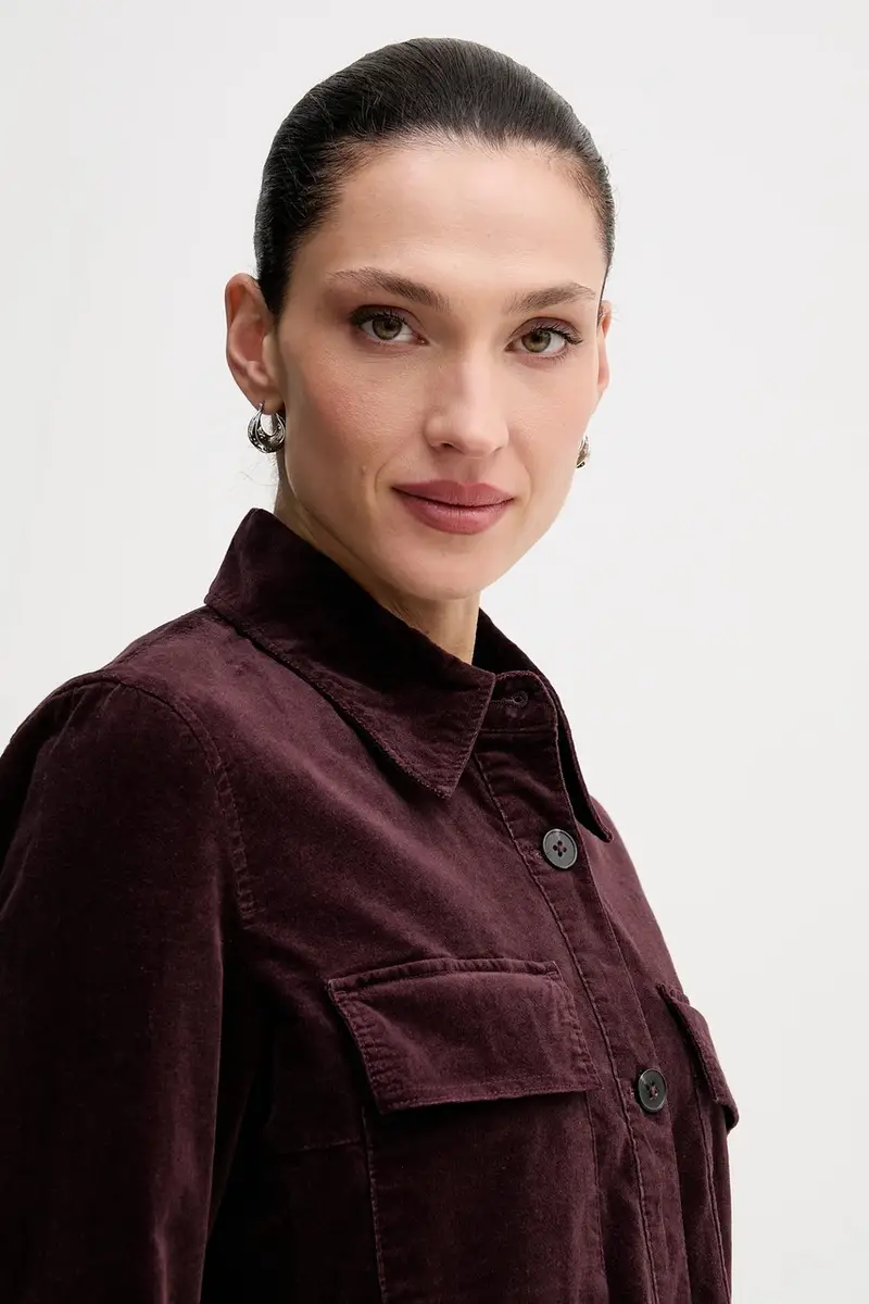 giacca colore granata 511096874007 miniatura 4