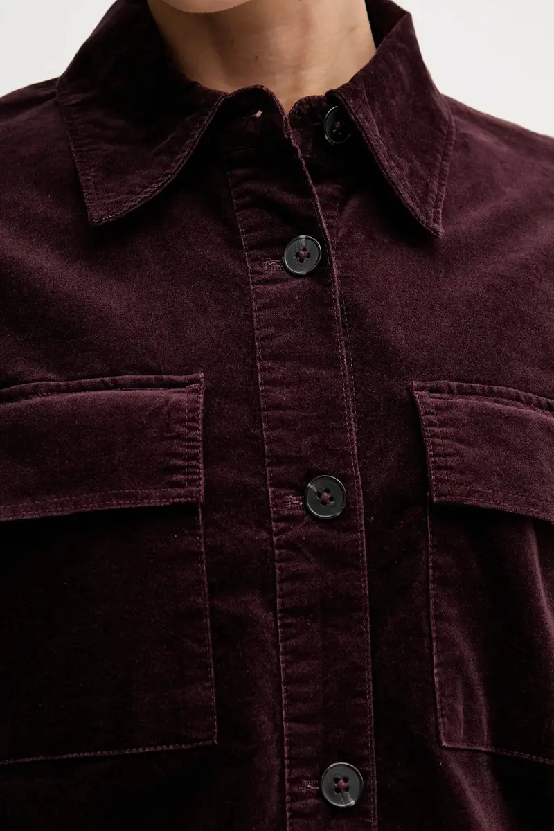 giacca colore granata 511096874007 miniatura 5