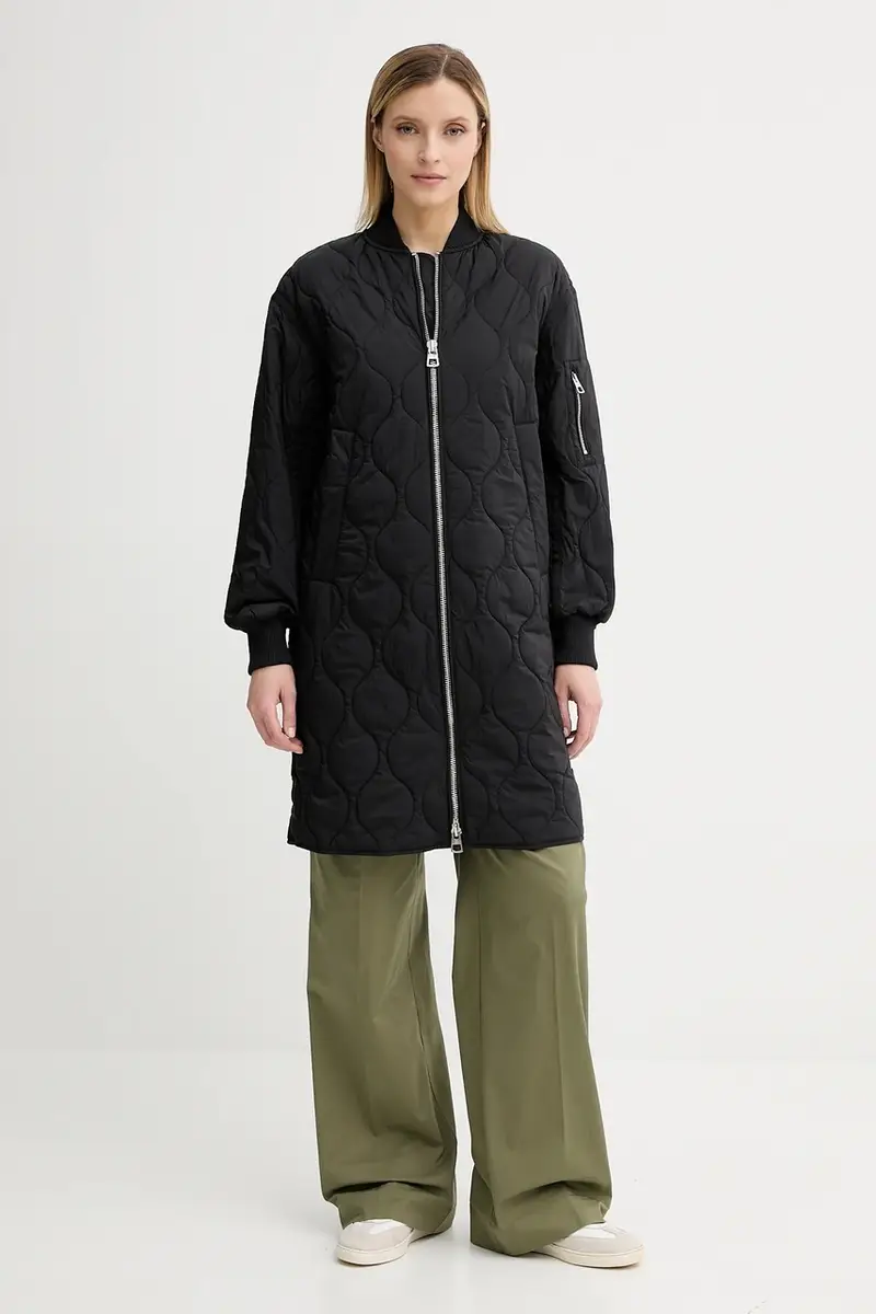 giacca colore nero 506087071017 miniatura 2