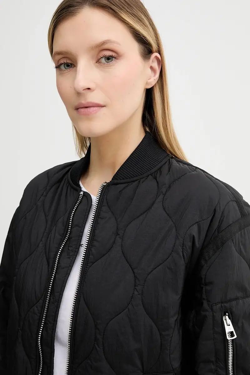 giacca colore nero 506087071017 miniatura 4