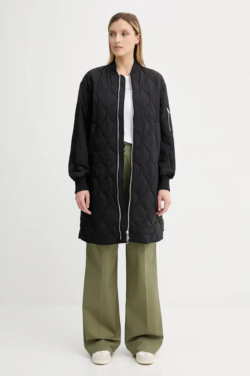 giacca colore nero 506087071017