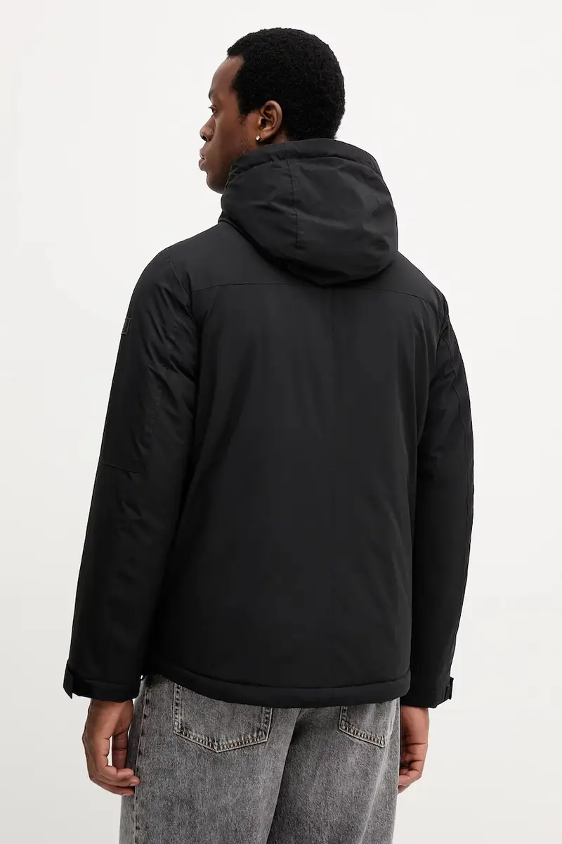 giacca colore nero 529086070146 miniatura 3