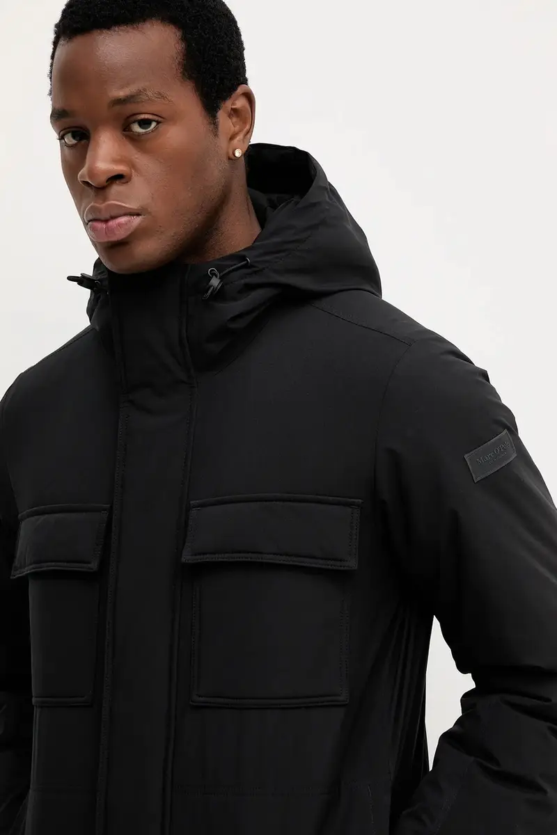 giacca colore nero 529086070146 miniatura 4