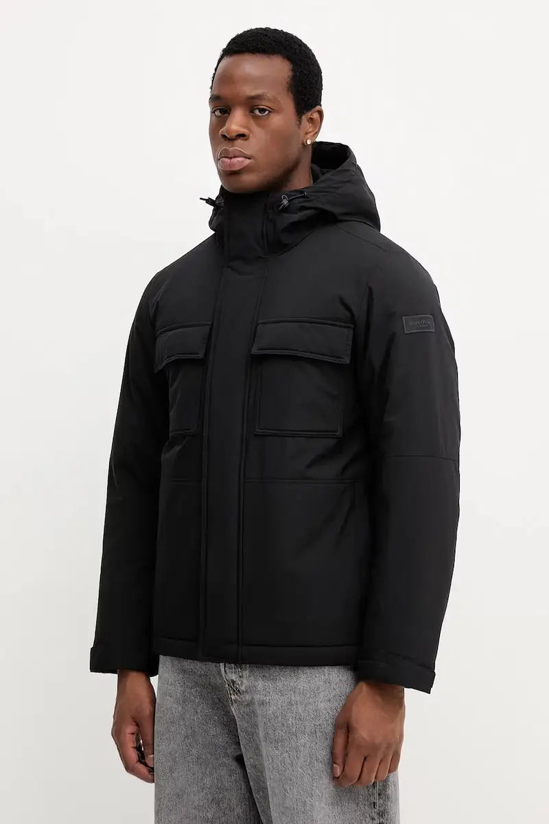 giacca colore nero 529086070146