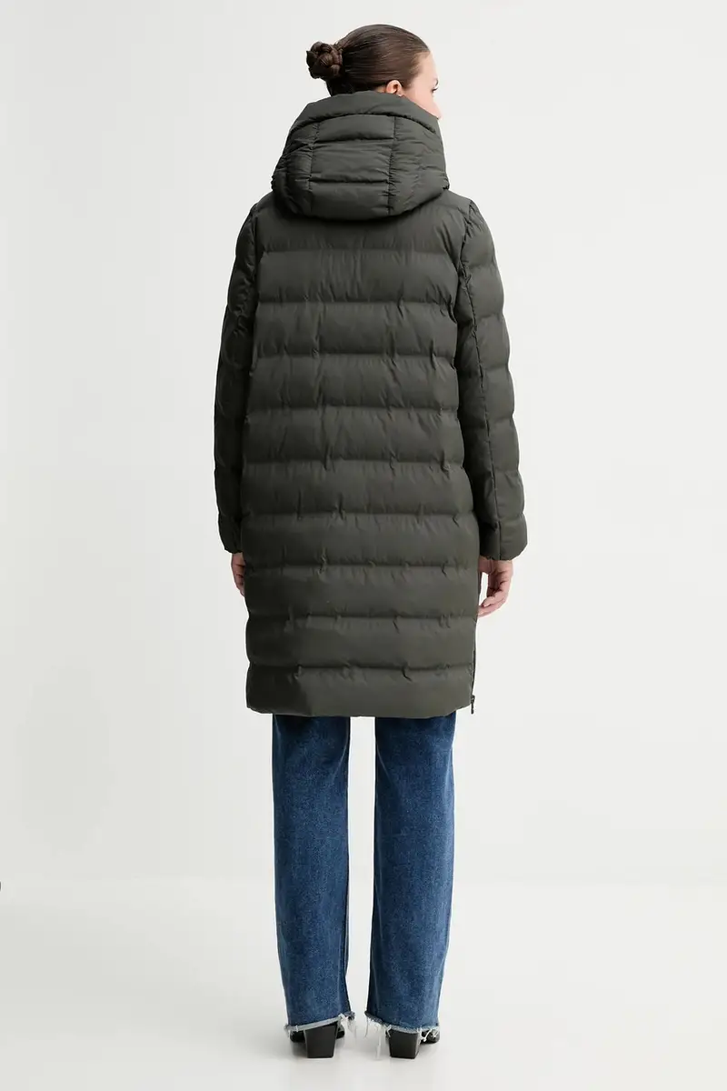 giacca colore verde 5000006300 miniatura 3