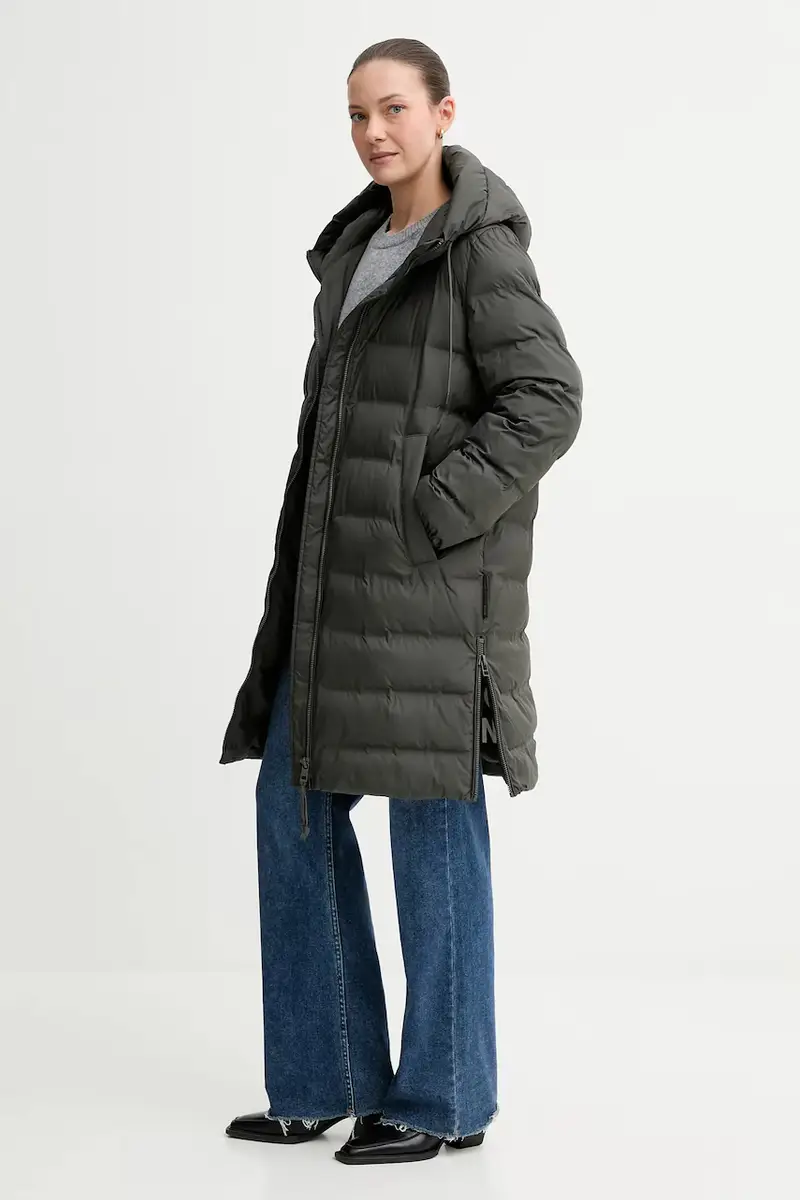 giacca colore verde 5000006300 miniatura 4