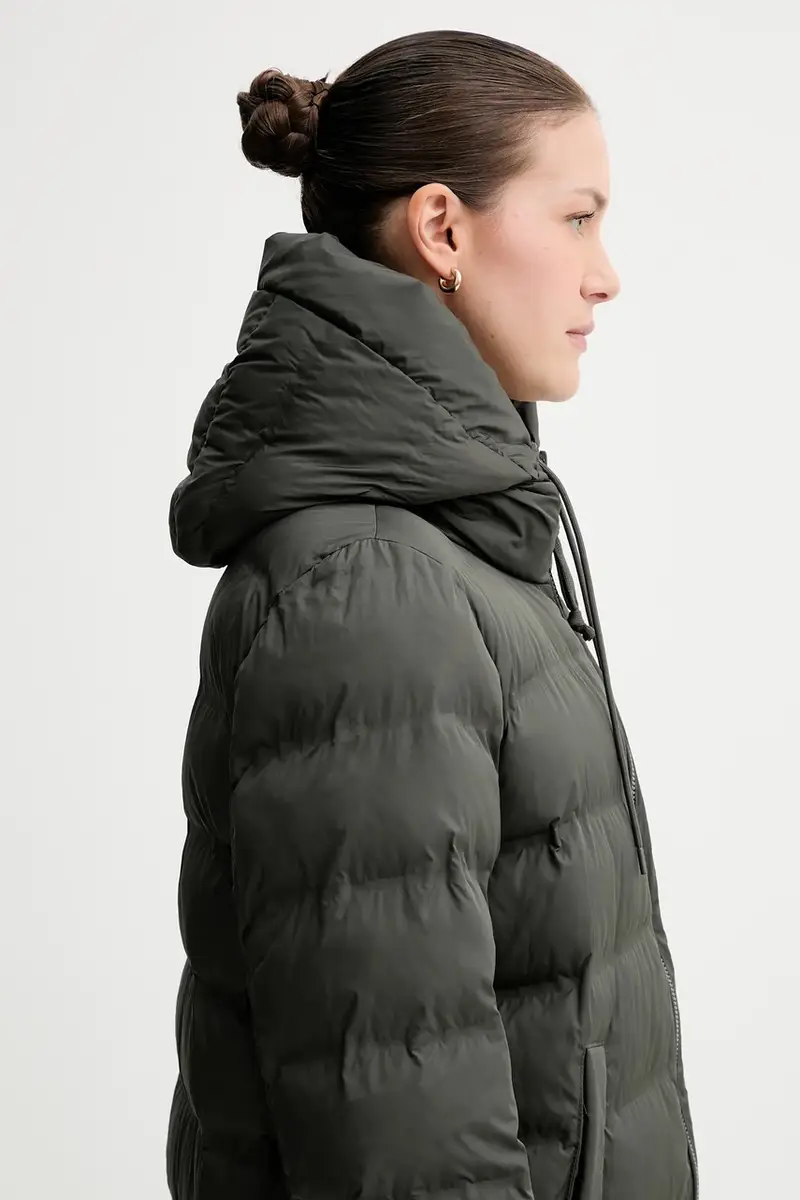 giacca colore verde 5000006300 miniatura 5