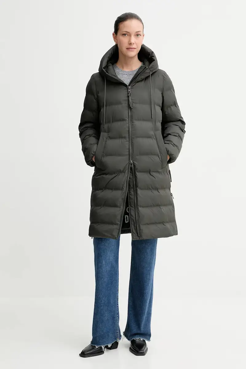 giacca colore verde 5000006300