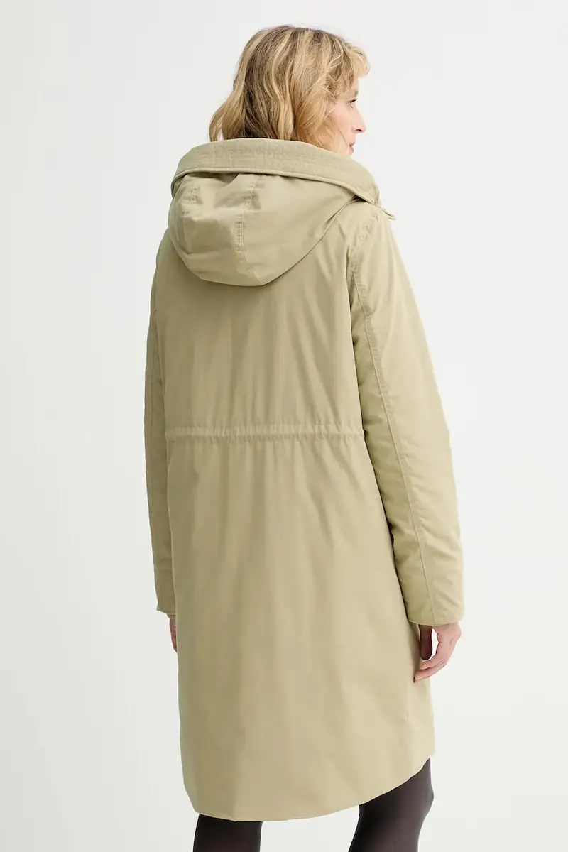 giacca colore verde 5000006626 miniatura 3