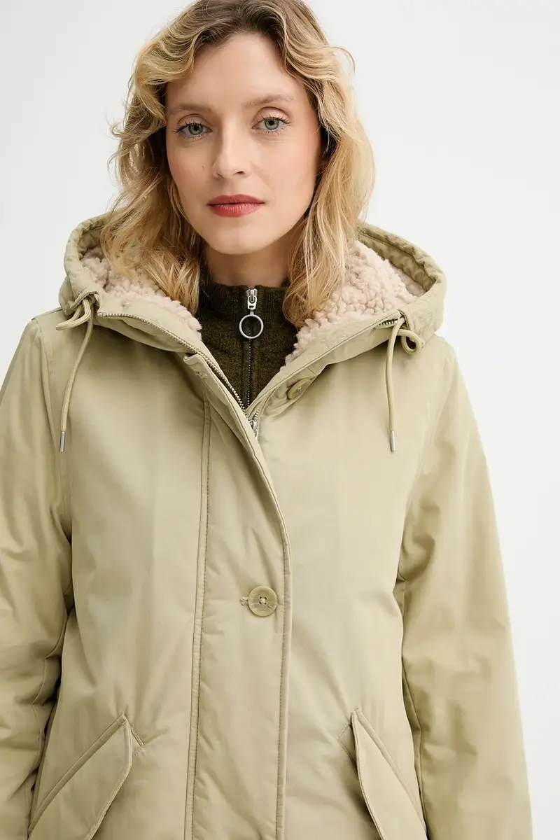 giacca colore verde 5000006626 miniatura 4