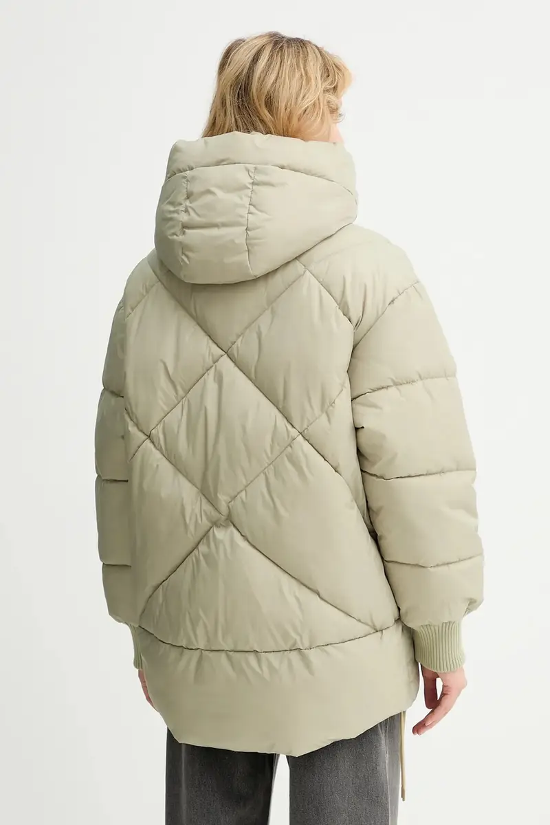 giacca colore verde 5000007656 miniatura 3