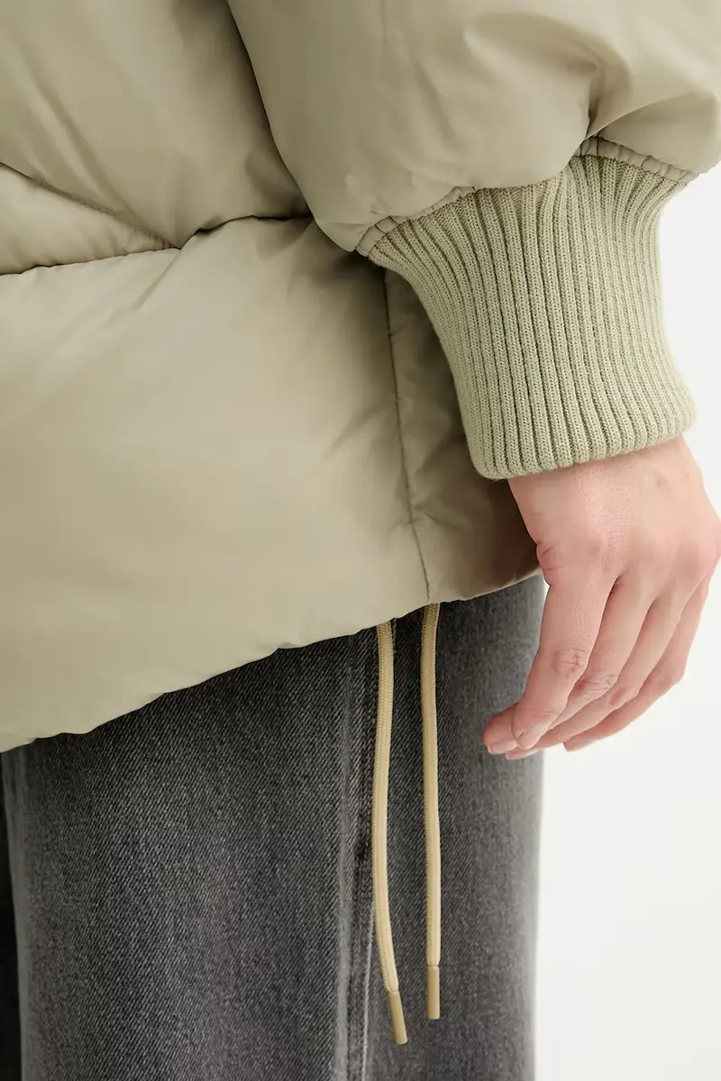 giacca colore verde 5000007656 miniatura 5