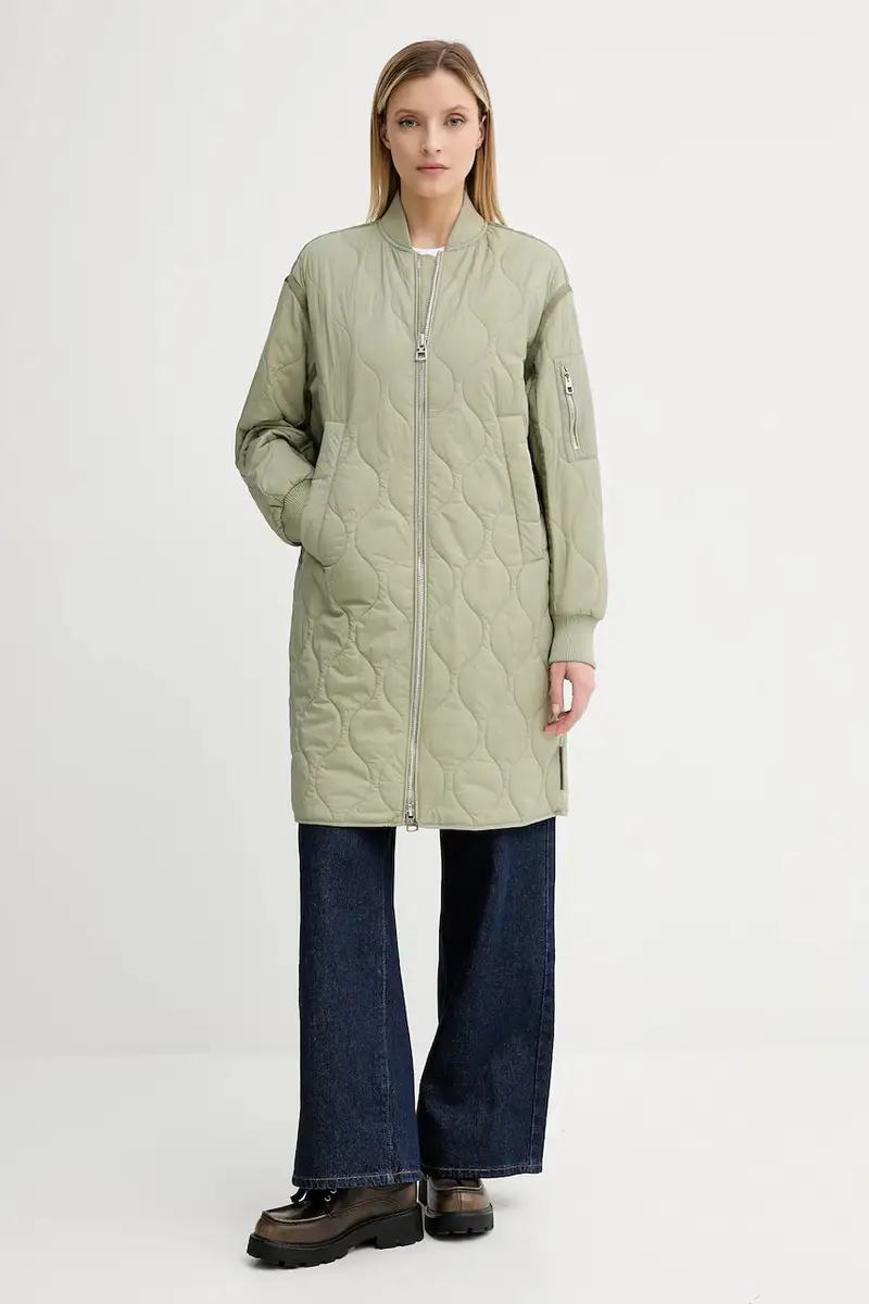 giacca colore verde 506087071017 miniatura 2