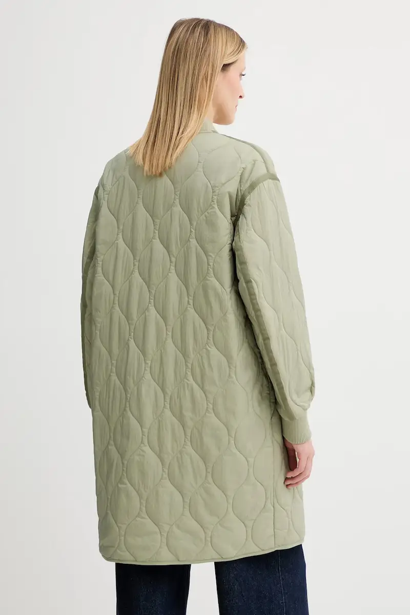 giacca colore verde 506087071017 miniatura 3