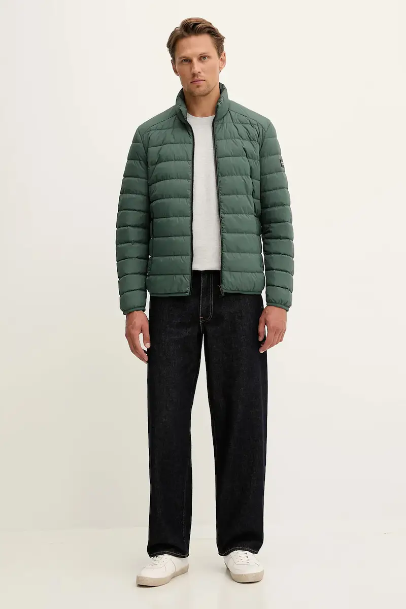 giacca colore verde 528096070204 miniatura 2