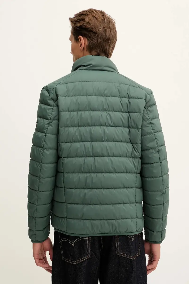 giacca colore verde 528096070204 miniatura 3