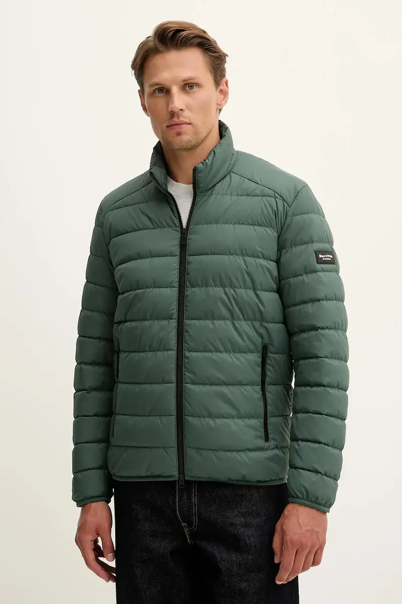 giacca colore verde 528096070204 miniatura 4