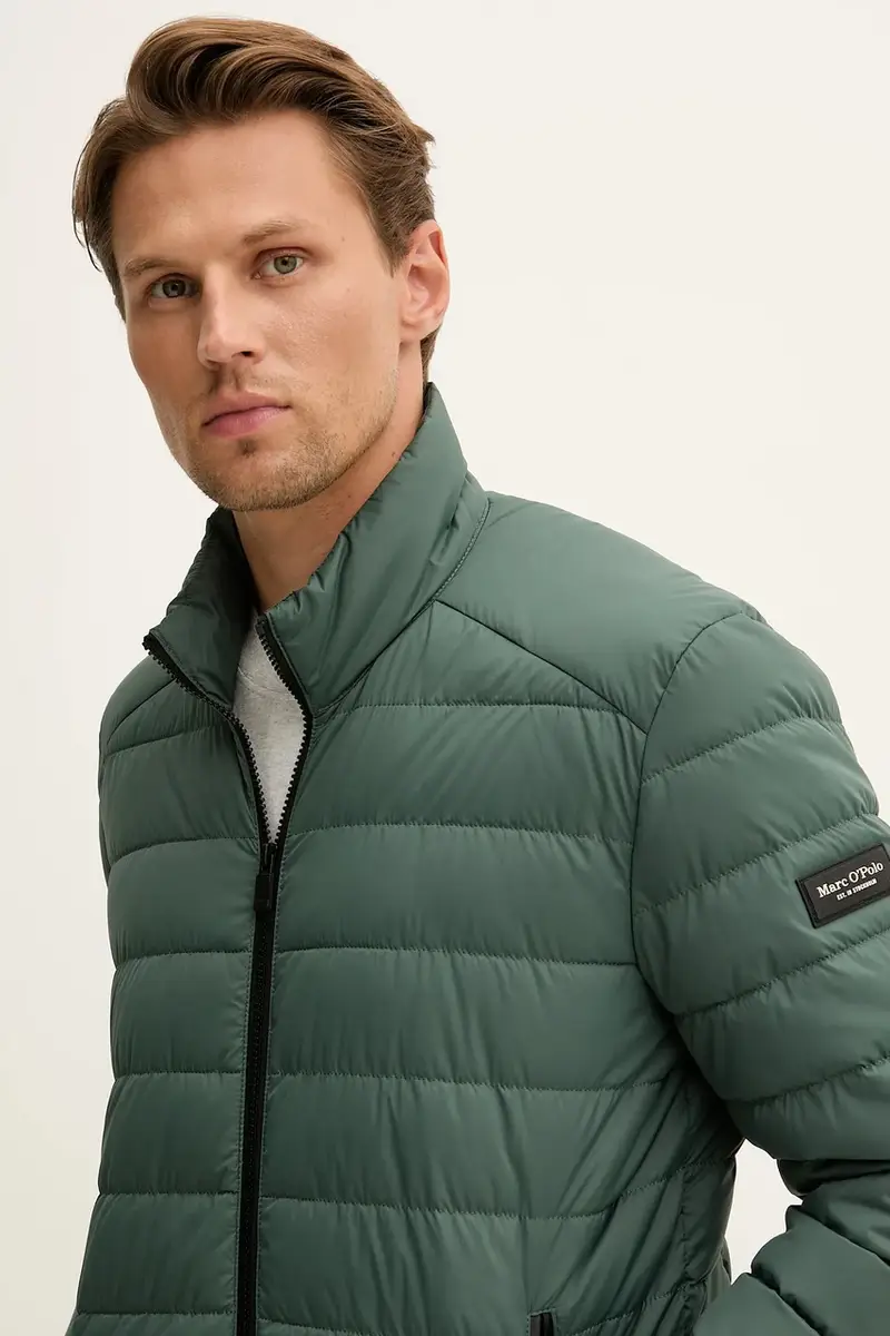 giacca colore verde 528096070204 miniatura 5