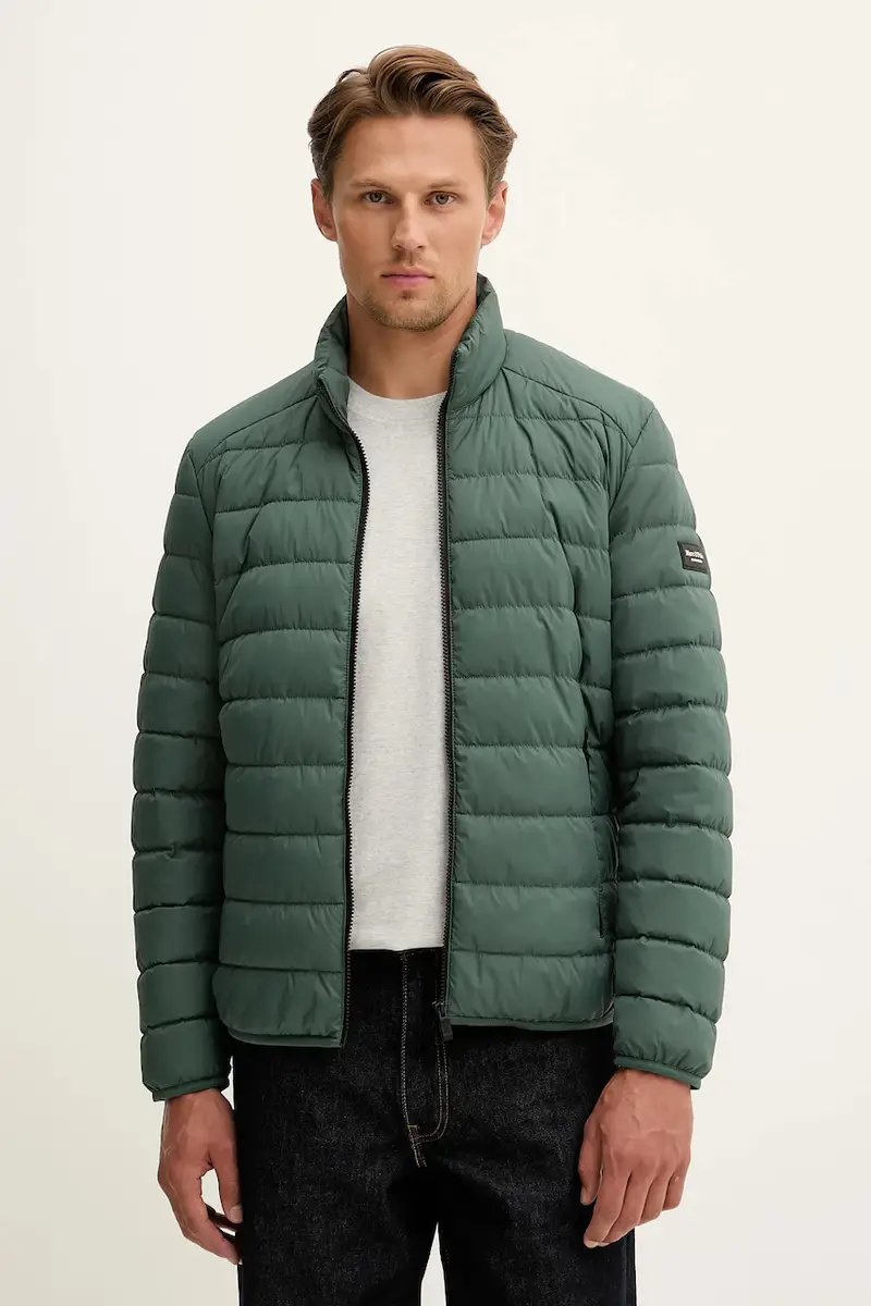 giacca colore verde 528096070204