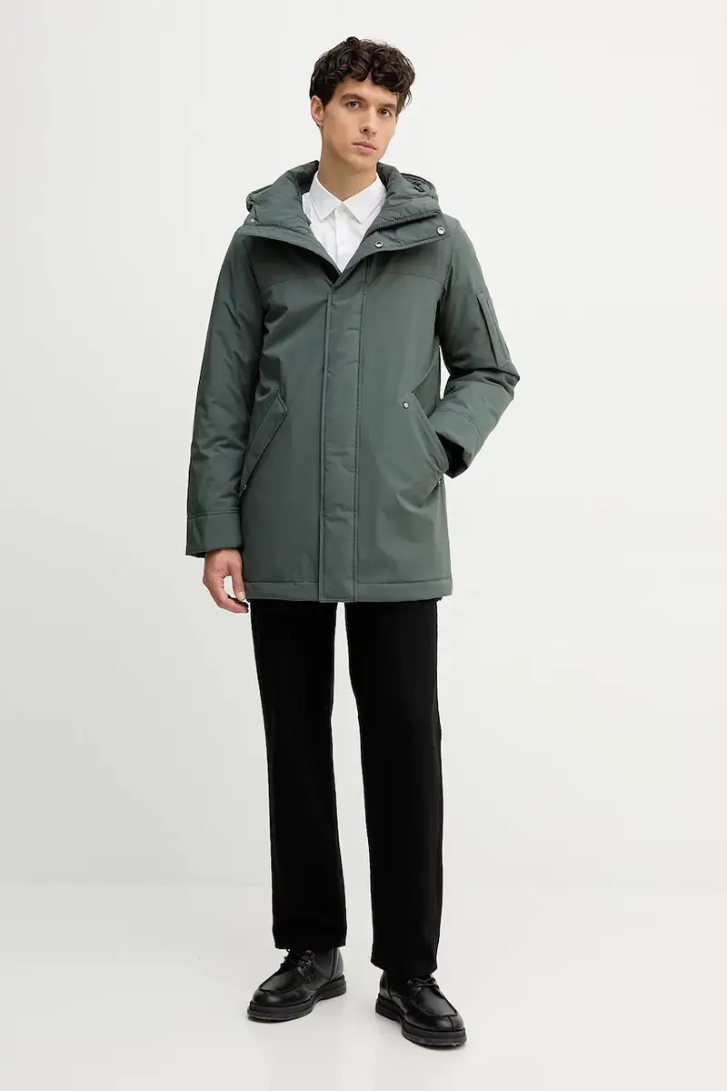 giacca colore verde 529086070168 miniatura 2