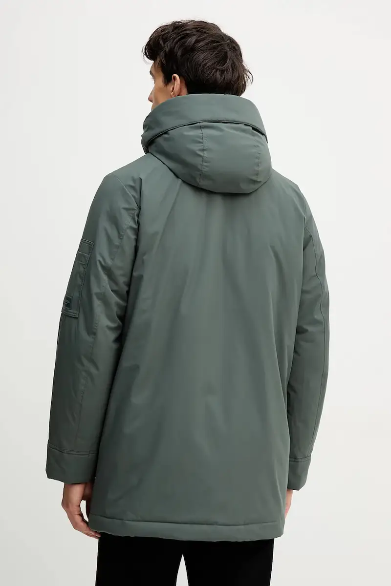 giacca colore verde 529086070168 miniatura 3