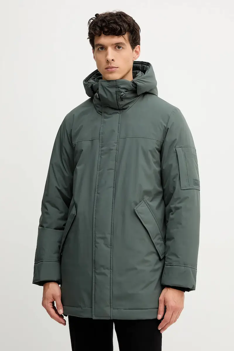 giacca colore verde 529086070168