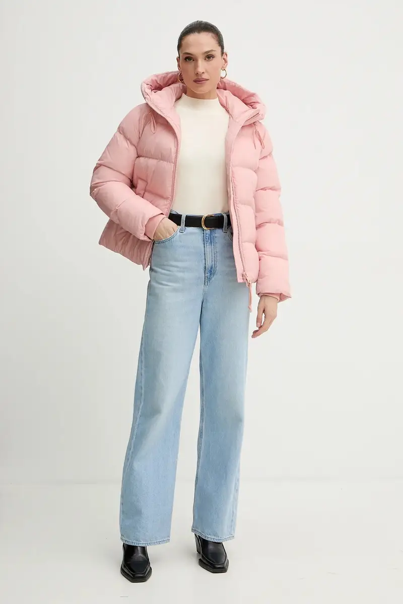 Marc O'Polo Polo Rosa 3982380 miniatura 2