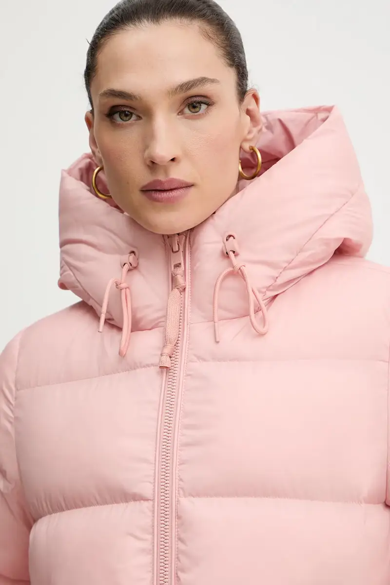 Marc O'Polo Polo Rosa 3982380 miniatura 4