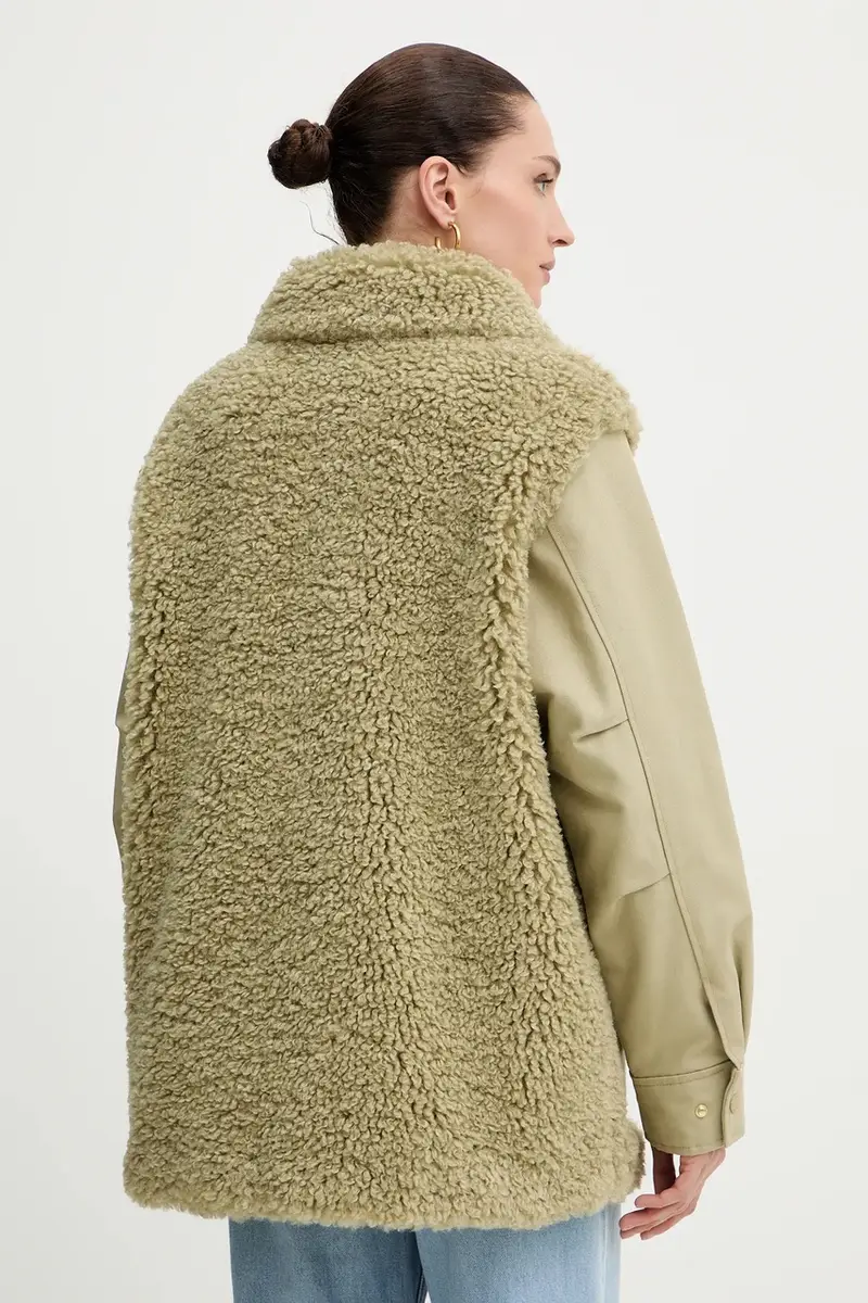 Marc O'Polo Polo Verde 3982594 miniatura 3