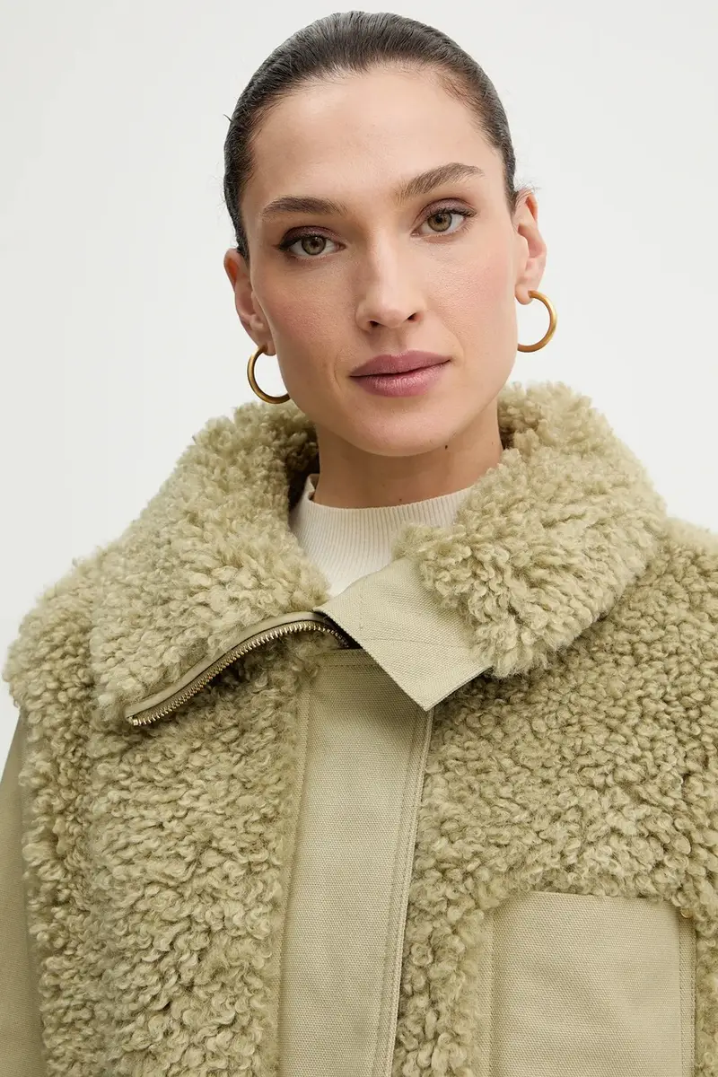 Marc O'Polo Polo Verde 3982594 miniatura 4