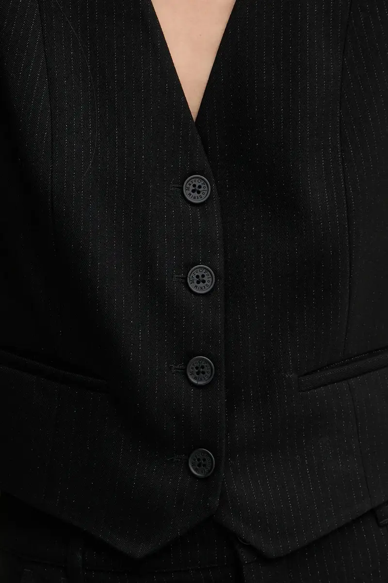 gilet colore nero 5000007583 miniatura 5