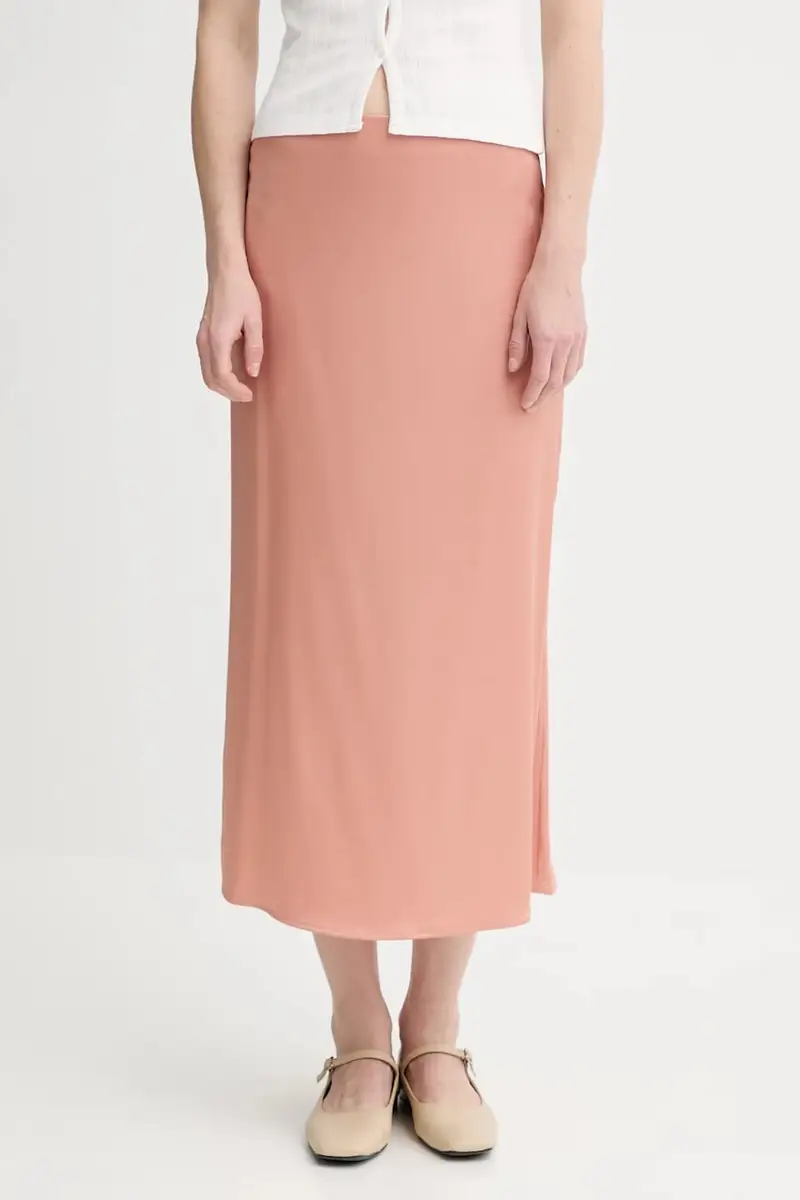 gonna colore arancione 503085420041