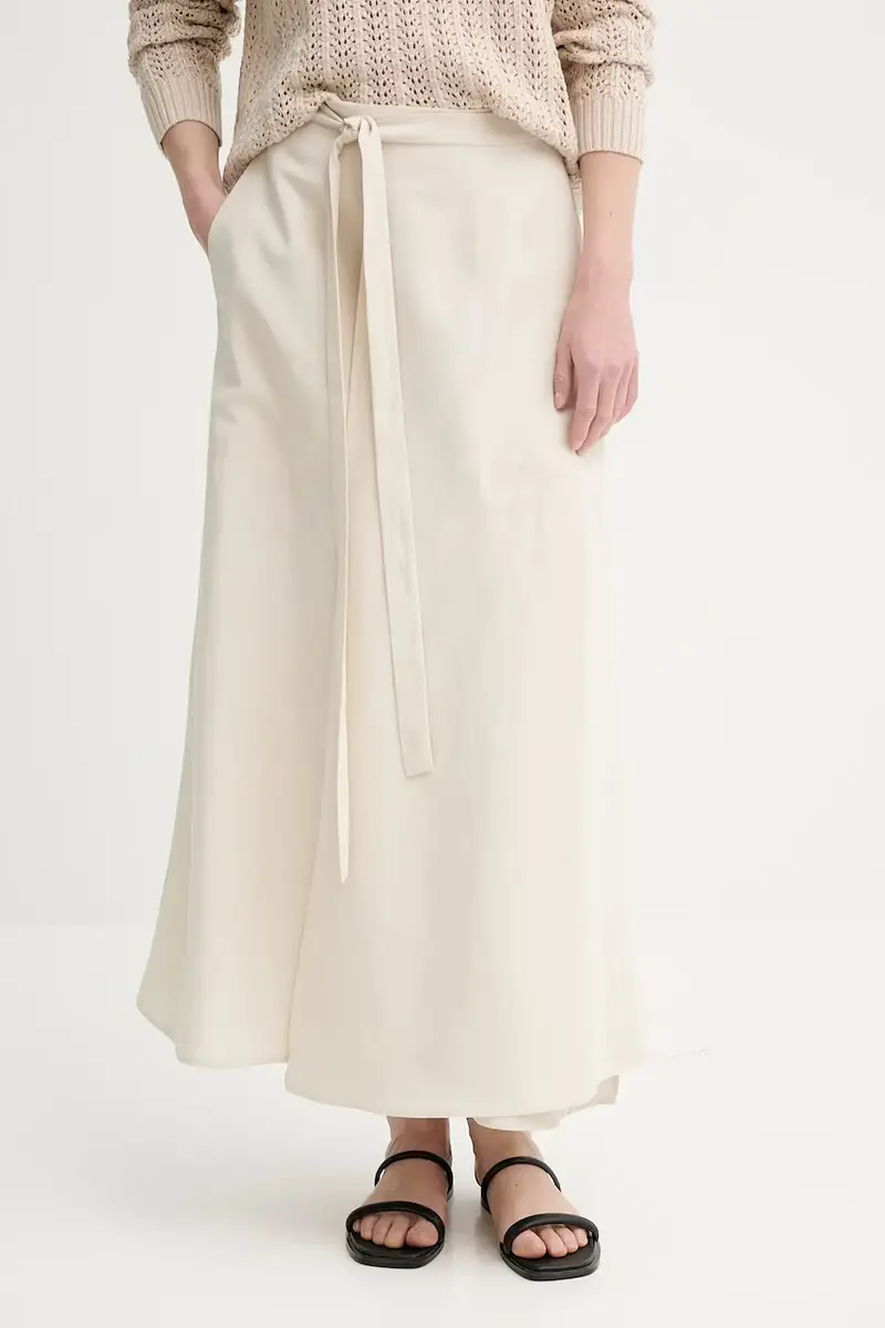 gonna colore beige 504122420059