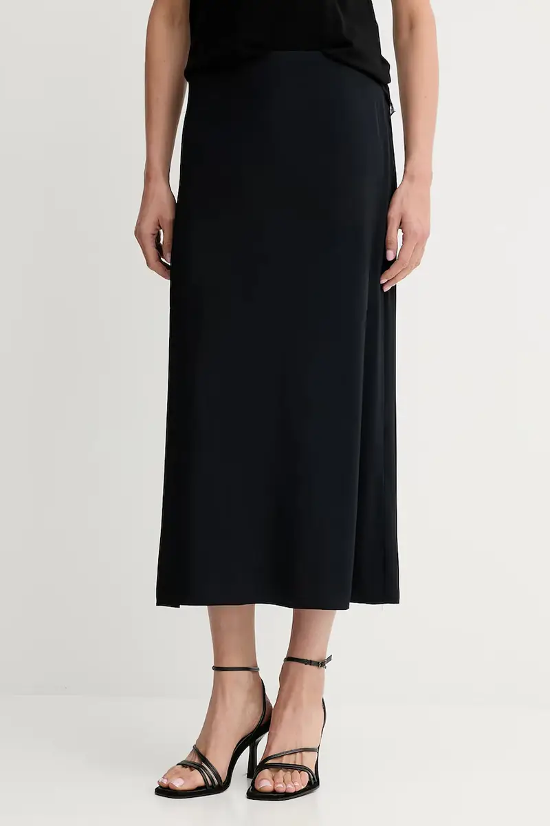 gonna colore blu navy 508116920109