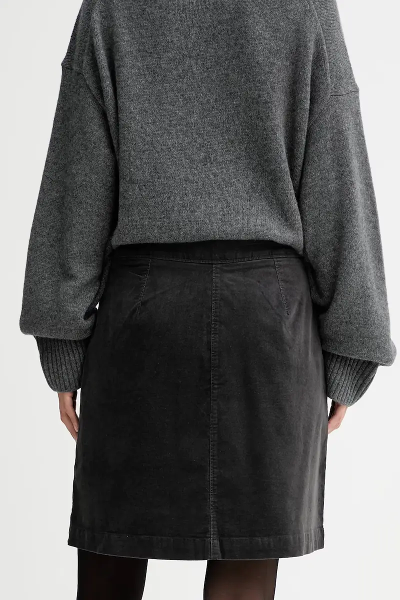 gonna colore grigio 511096820113 miniatura 3