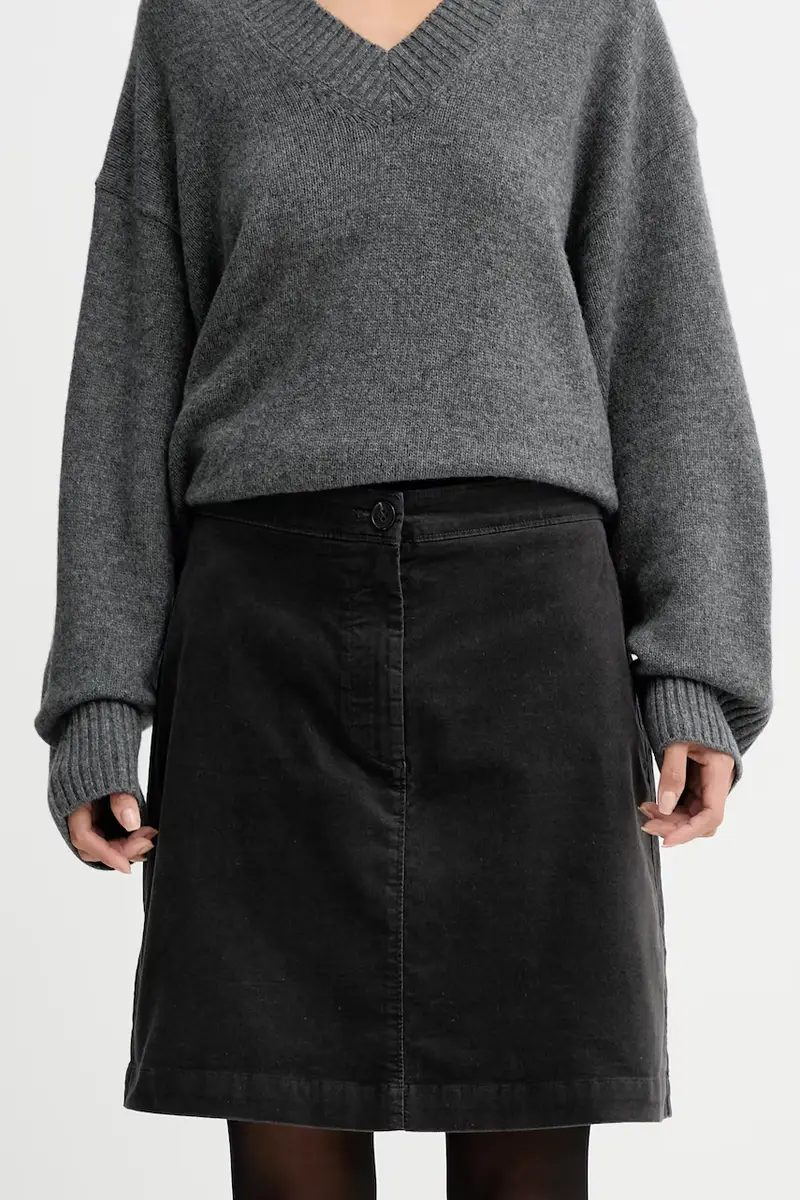 gonna colore grigio 511096820113