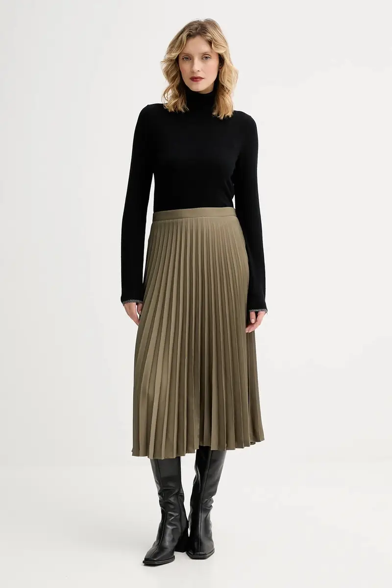 gonna colore verde 5000007059 miniatura 2