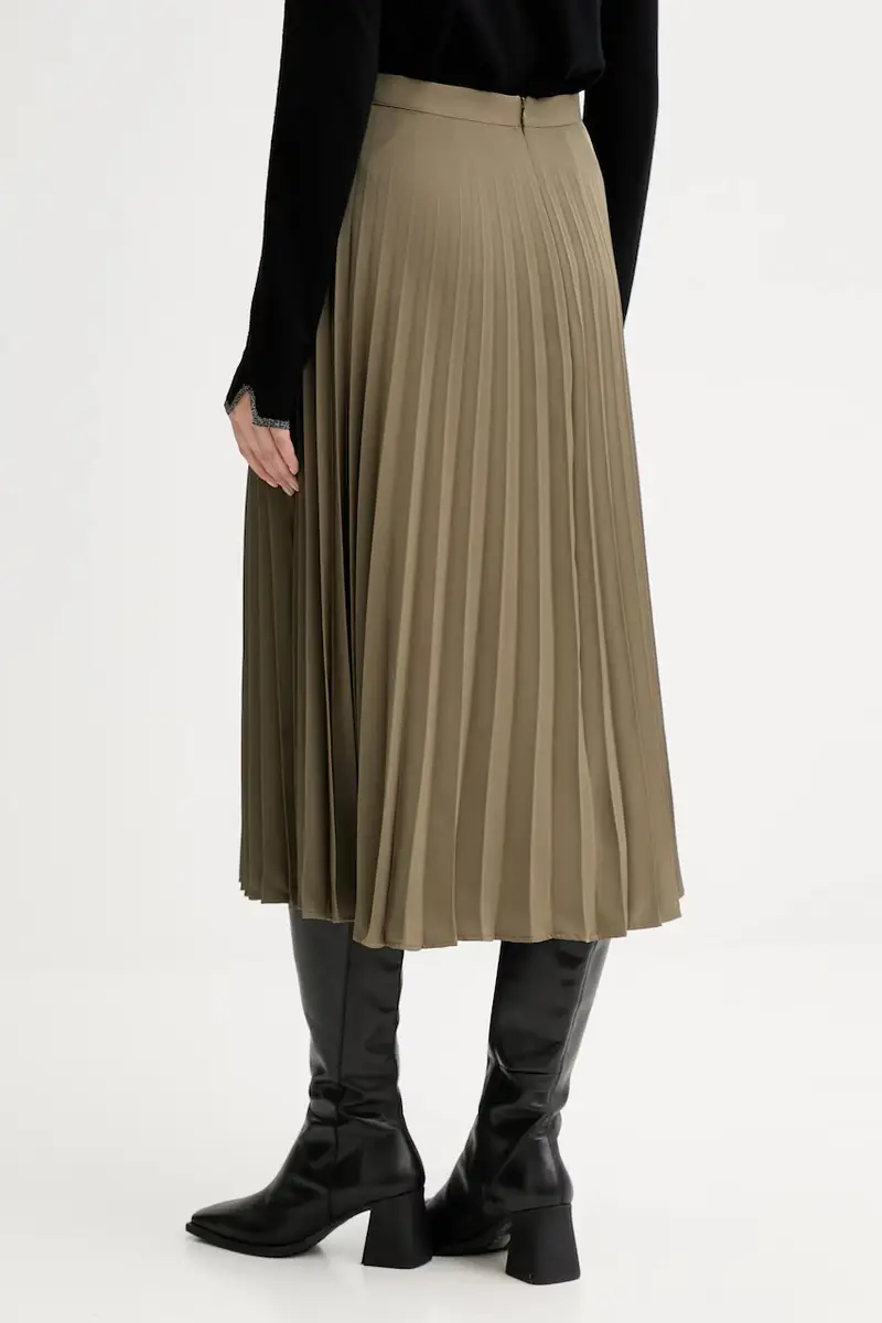 gonna colore verde 5000007059 miniatura 3