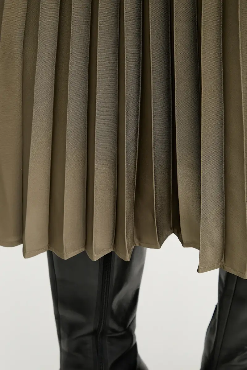 gonna colore verde 5000007059 miniatura 4