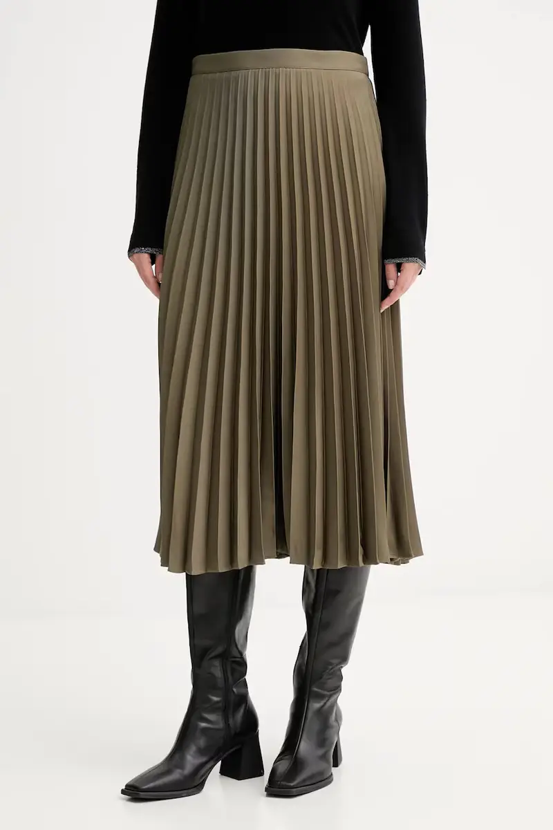 gonna colore verde 5000007059