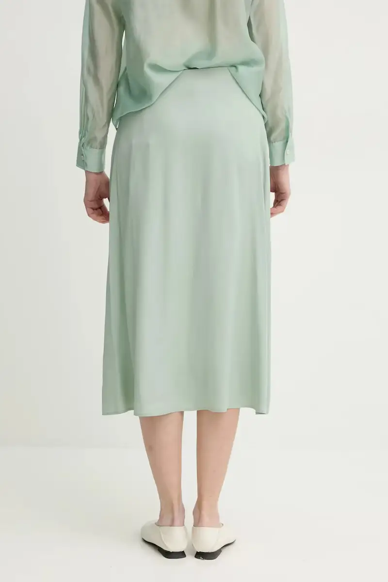 gonna colore verde 502132820009 miniatura 3