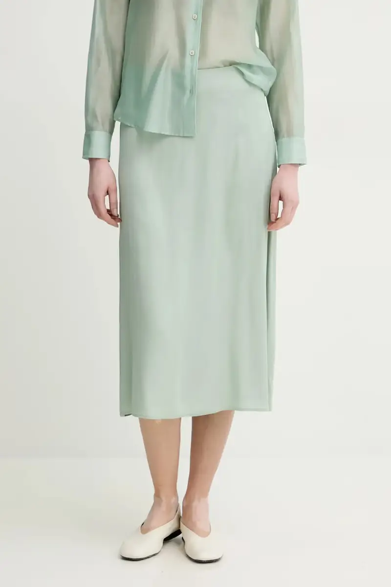 gonna colore verde 502132820009