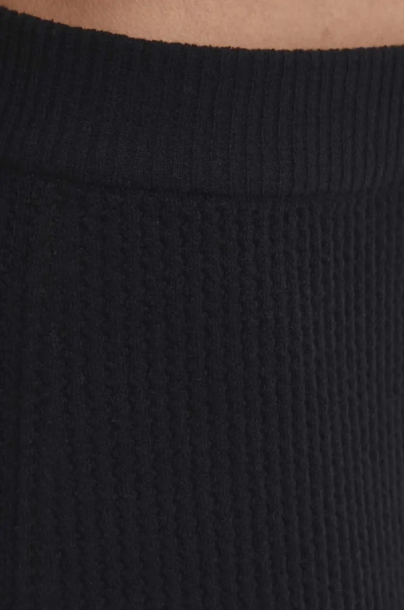 gonna DENIM Nero miniatura 4