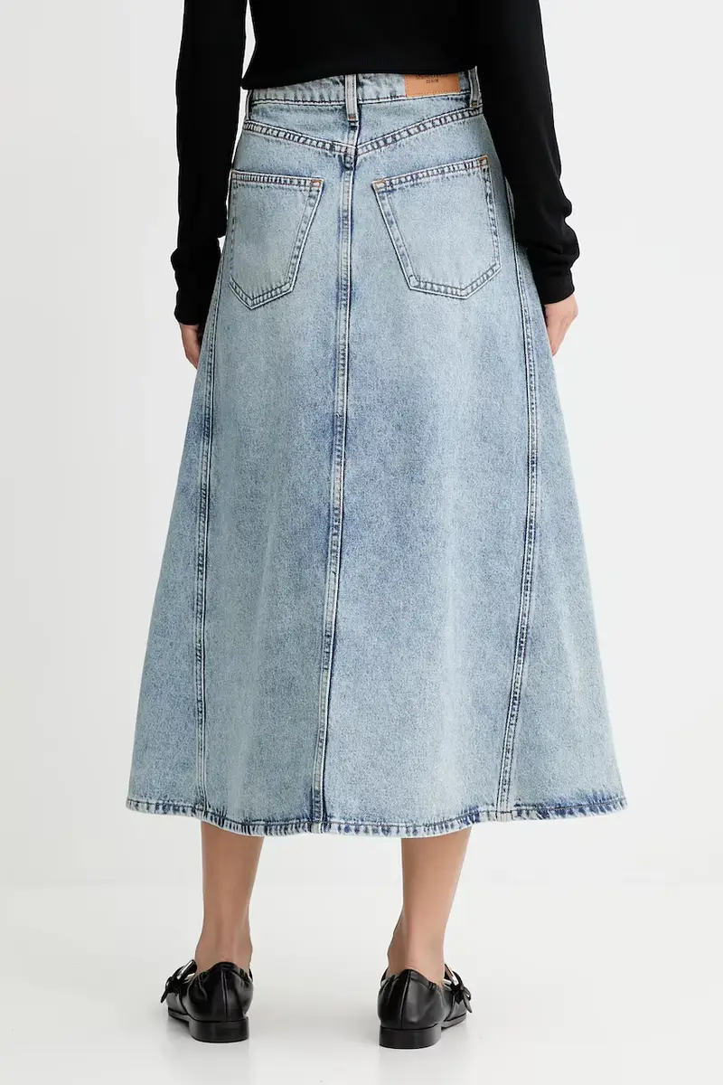 Marc O'Polo Polo Blu 3955975 miniatura 3