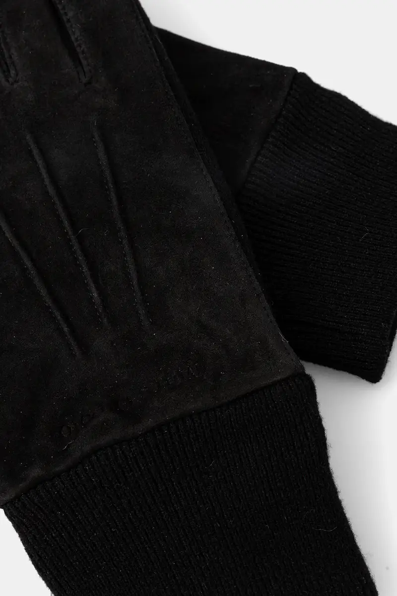 Marc O'Polo Polo Uomo Nero 3847436 miniatura 2