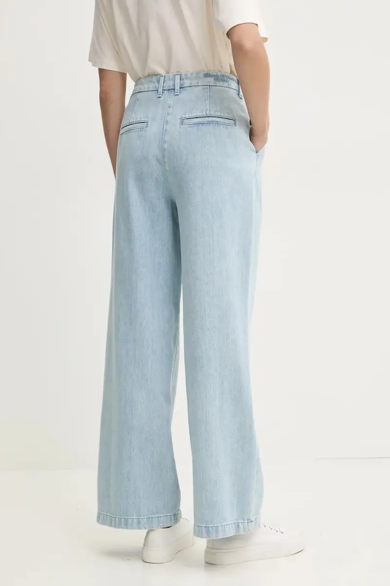 Marc O'Polo Jeans Donna Blu 3312522 miniatura 3