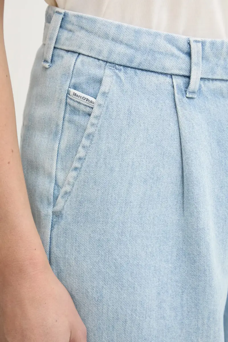 Marc O'Polo Jeans Donna Blu 3312522 miniatura 4