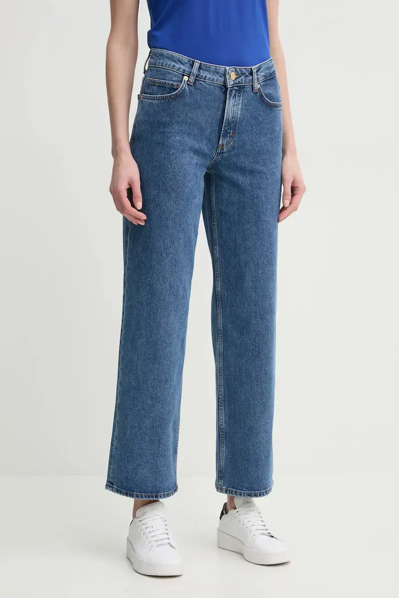 Marc O'Polo Jeans Donna Blu 3913687