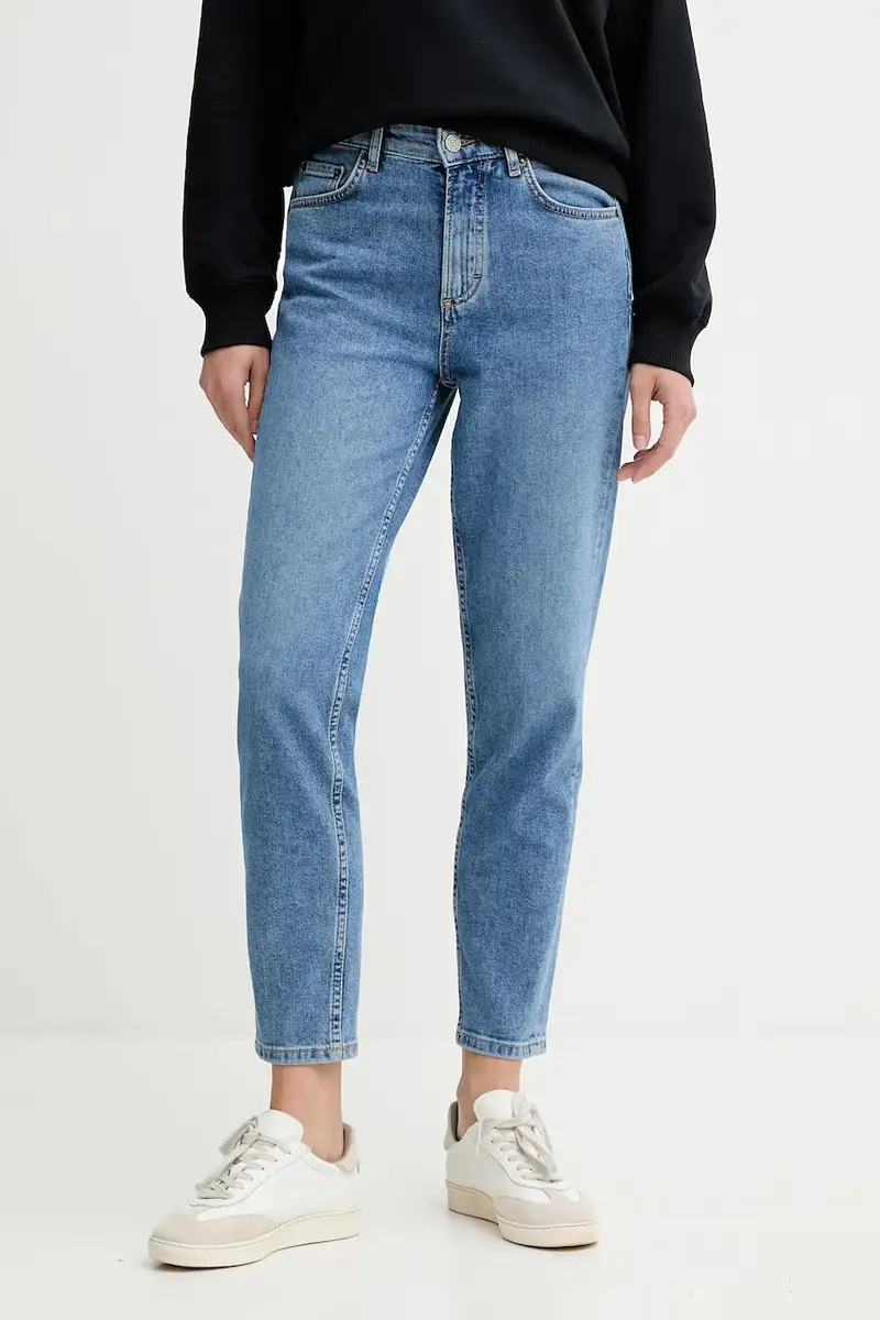 Marc O'Polo Jeans Donna Blu 3581351